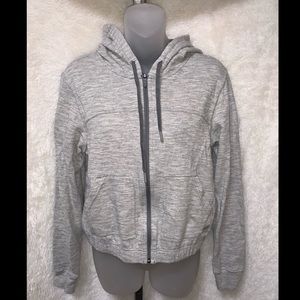 Prana Full Zip Hoodie
